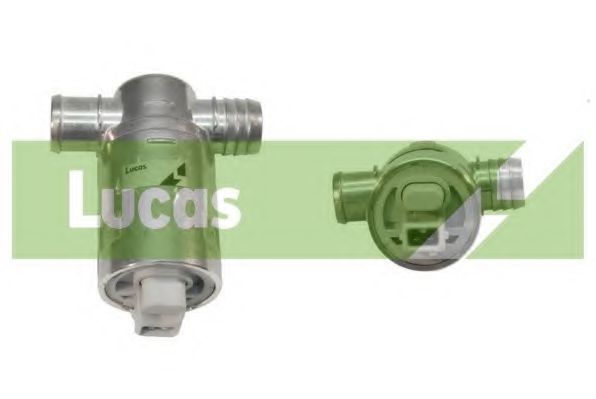 FDB1480 LUCAS+ELECTRICAL Idle Control Valve, air supply