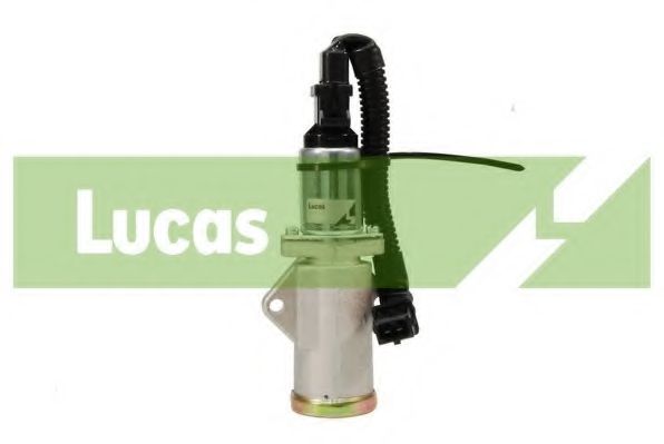 FDB1503 LUCAS+ELECTRICAL Idle Control Valve, air supply
