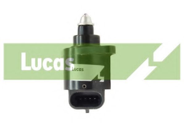 FDB1506 LUCAS+ELECTRICAL Idle Control Valve, air supply