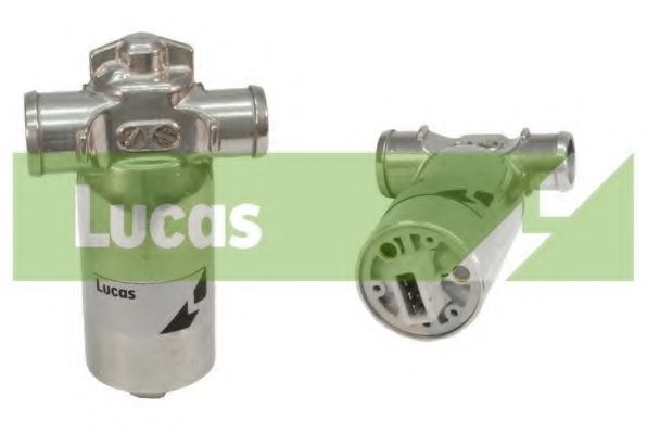 FDB1525 LUCAS+ELECTRICAL Idle Control Valve, air supply