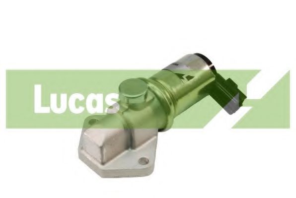 FDB1535 LUCAS+ELECTRICAL Leerlaufregelventil, Luftversorgung