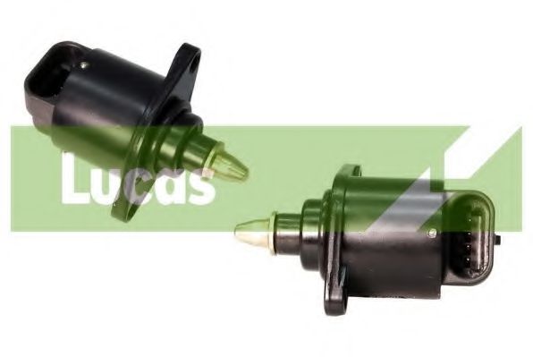FDB962 LUCAS+ELECTRICAL Idle Control Valve, air supply