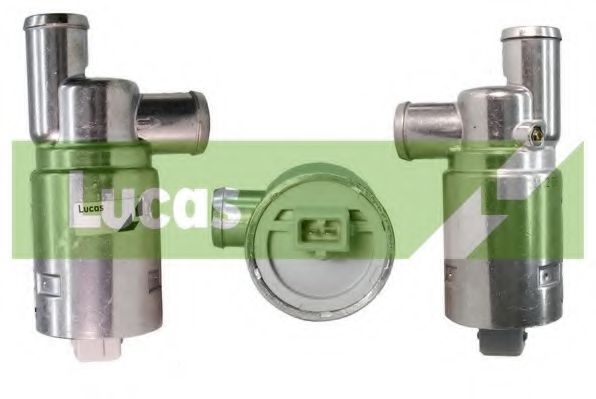 FDB968 LUCAS+ELECTRICAL Idle Control Valve, air supply