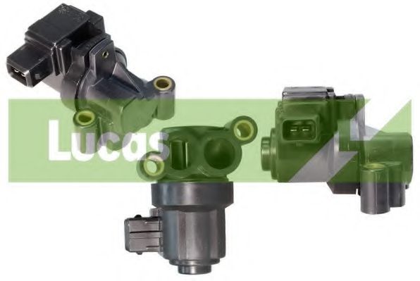 FDB988 LUCAS+ELECTRICAL Idle Control Valve, air supply