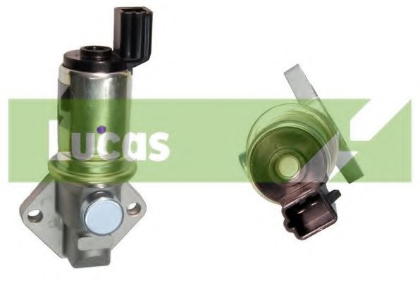FDB1534 LUCAS+ELECTRICAL Idle Control Valve, air supply
