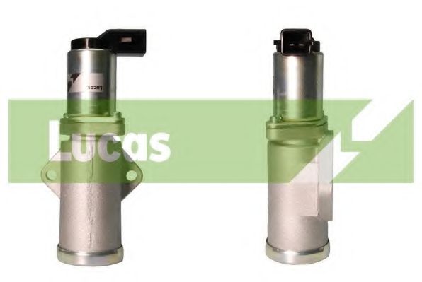 FDB1551 LUCAS+ELECTRICAL Idle Control Valve, air supply