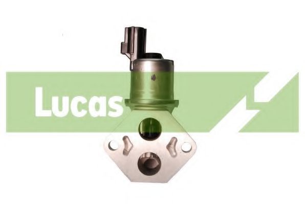 FDB1552 LUCAS+ELECTRICAL Idle Control Valve, air supply