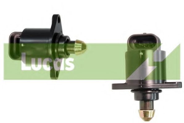 FDB1554 LUCAS+ELECTRICAL Brake System Brake Pad Set, disc brake