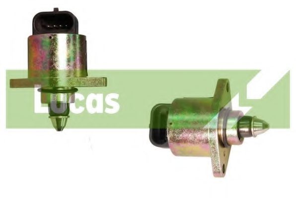 FDB1737 LUCAS+ELECTRICAL Idle Control Valve, air supply