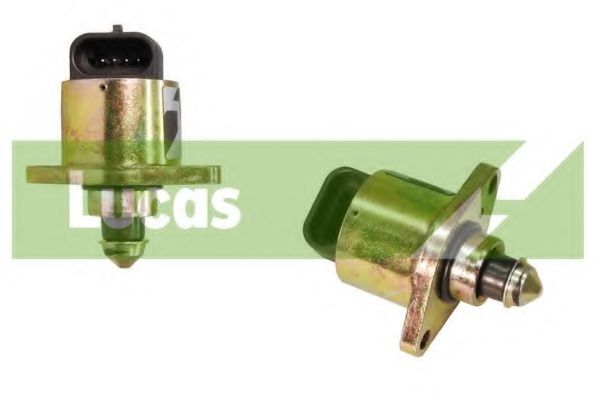 FDB1738 LUCAS+ELECTRICAL Idle Control Valve, air supply