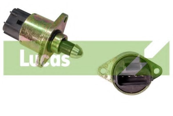 FDB1740 LUCAS+ELECTRICAL Idle Control Valve, air supply