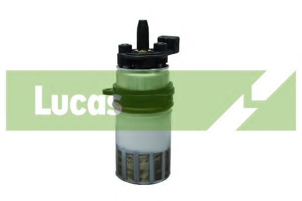 FDB1129 LUCAS+ELECTRICAL Kraftstoffpumpe