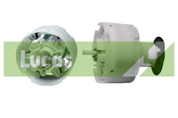 FDB735 LUCAS+ELECTRICAL Swirlpot, fuel pump