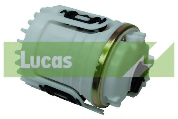 FDB736 LUCAS+ELECTRICAL Swirlpot, fuel pump