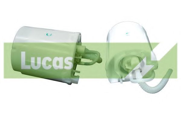 FDB779 LUCAS+ELECTRICAL Fuel Supply System Swirlpot, fuel pump
