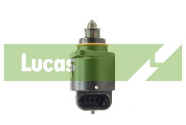 FDB1561 LUCAS+ELECTRICAL Air Supply Idle Control Valve, air supply