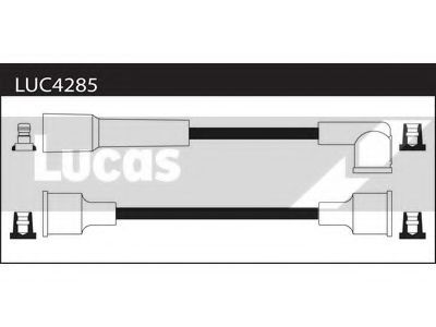 LUC4285 LUCAS+ELECTRICAL Ignition Cable Kit
