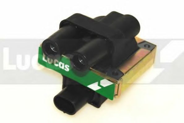 DLB314 LUCAS+ELECTRICAL Ignition Coil