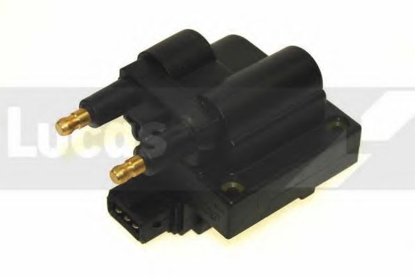 DMB404 LUCAS+ELECTRICAL Ignition Coil