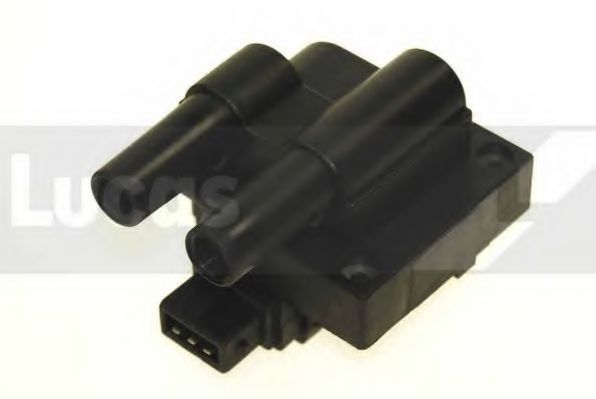 DMB407 LUCAS+ELECTRICAL Ignition Coil
