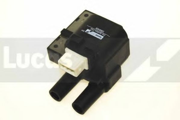 DMB409 LUCAS+ELECTRICAL Ignition Coil
