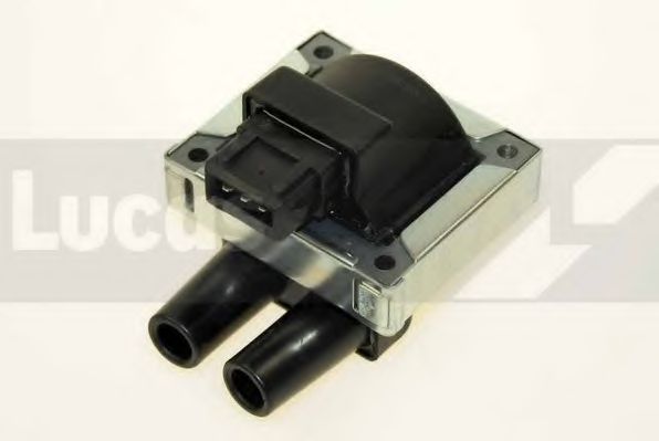 DMB801 LUCAS+ELECTRICAL Ignition Coil