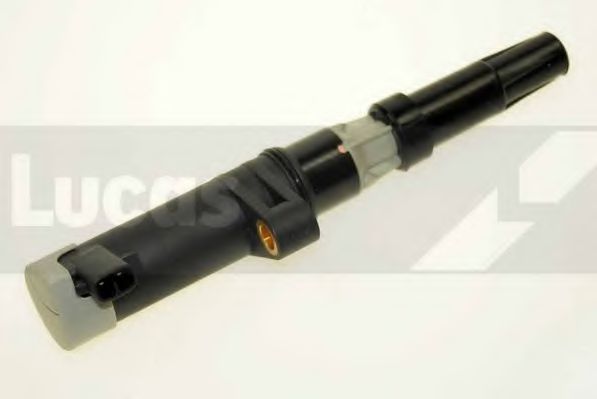 DMB804 LUCAS+ELECTRICAL Ignition Coil