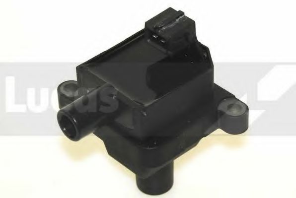 DMB850 LUCAS+ELECTRICAL Ignition Coil