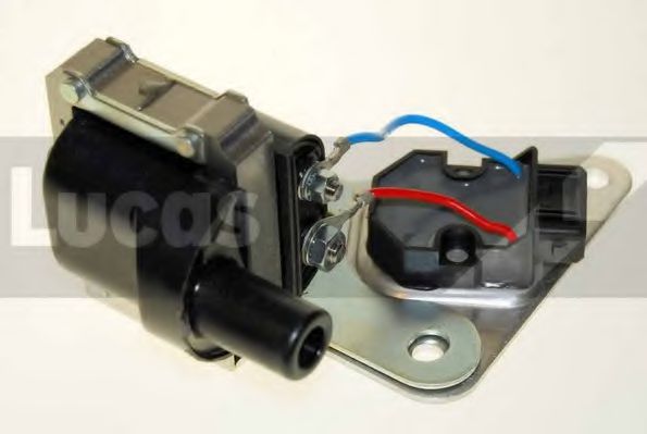 DMB892 LUCAS+ELECTRICAL Ignition System Ignition Coil