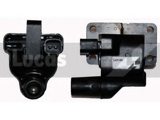 DMB1016 LUCAS+ELECTRICAL Ignition Coil