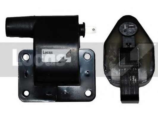 DMB829 LUCAS+ELECTRICAL Ignition Coil