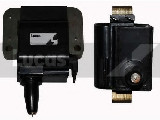 DMB876 LUCAS+ELECTRICAL Ignition System Ignition Coil