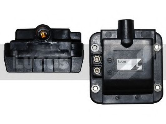 DMB993 LUCAS+ELECTRICAL Ignition Coil