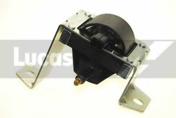 DMB202 LUCAS+ELECTRICAL Ignition Coil
