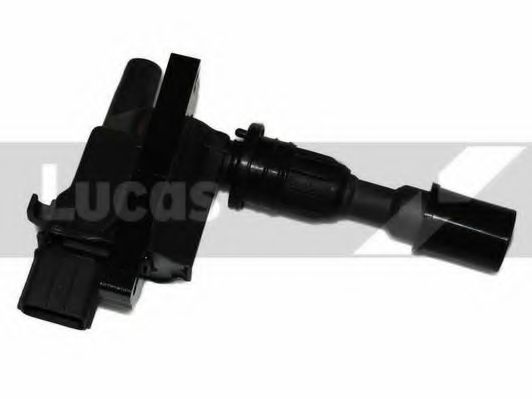 DMB984 LUCAS+ELECTRICAL Ignition Coil