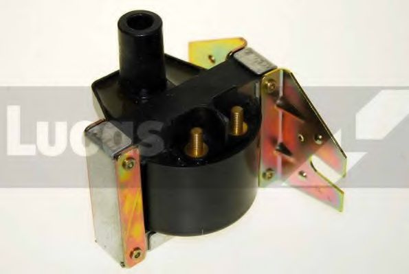 DLB109 LUCAS+ELECTRICAL Ignition Coil