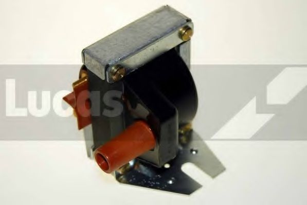 DLB247 LUCAS+ELECTRICAL Ignition Coil