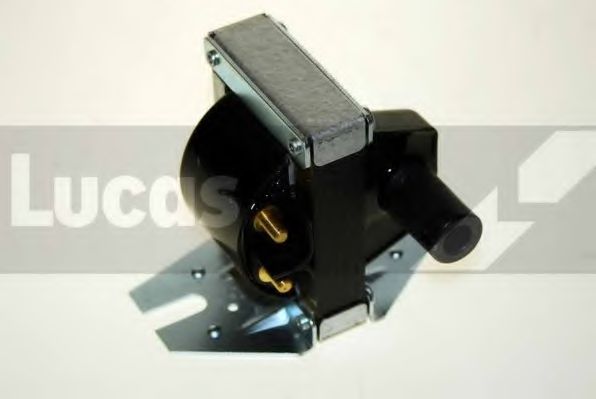 DLB403 LUCAS+ELECTRICAL Ignition Coil