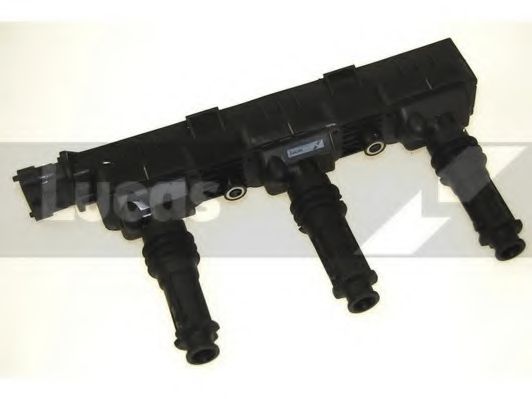 DMB815 LUCAS+ELECTRICAL Ignition Coil