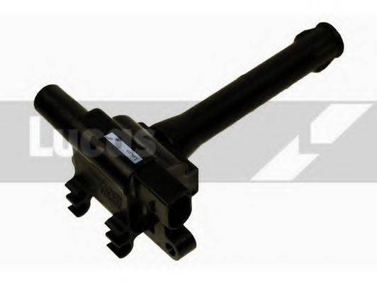 DMB821 LUCAS+ELECTRICAL Ignition Coil