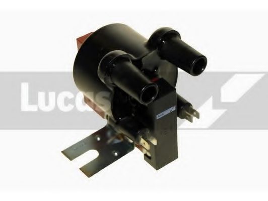 DMB825 LUCAS+ELECTRICAL Ignition Coil