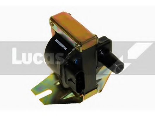 DMB826 LUCAS+ELECTRICAL Ignition System Ignition Coil