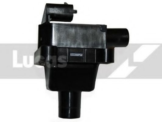 DMB851 LUCAS+ELECTRICAL Ignition Coil