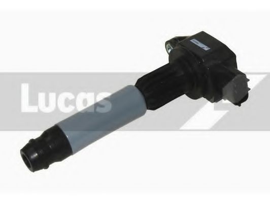 DMB856 LUCAS+ELECTRICAL Ignition System Ignition Coil Unit