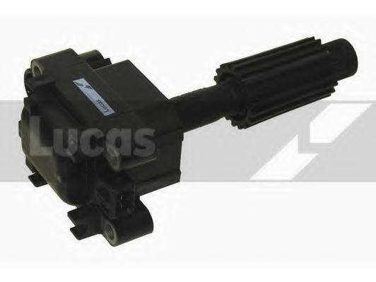 DMB859 LUCAS+ELECTRICAL Ignition Coil