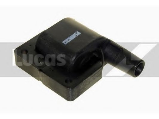 DMB862 LUCAS+ELECTRICAL Ignition Coil