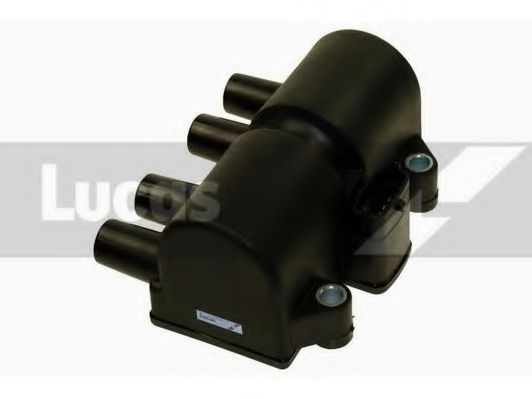 DMB867 LUCAS+ELECTRICAL Ignition Coil