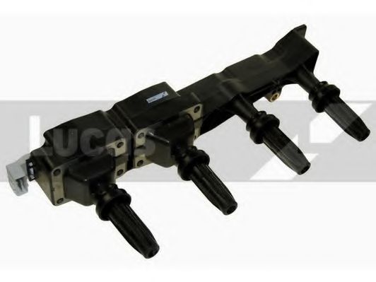 DMB868 LUCAS+ELECTRICAL Ignition System Ignition Coil