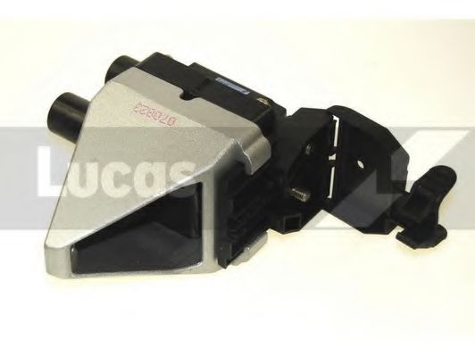 DMB872 LUCAS+ELECTRICAL Ignition Coil