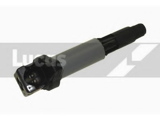 DMB877 LUCAS+ELECTRICAL Ignition Coil